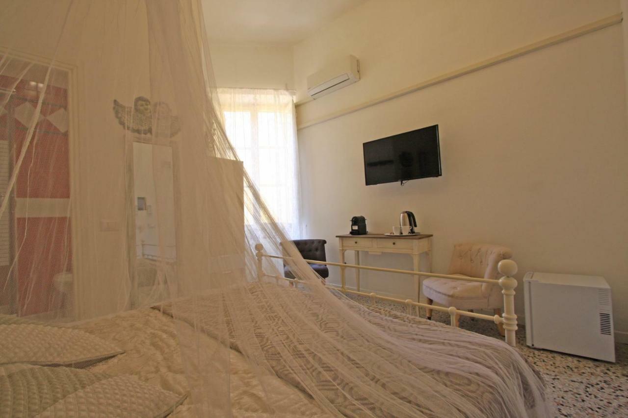 Monti Luxury * Rome