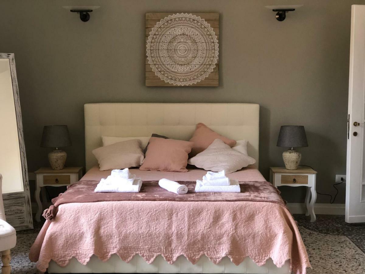 Monti Luxury Pensión Roma