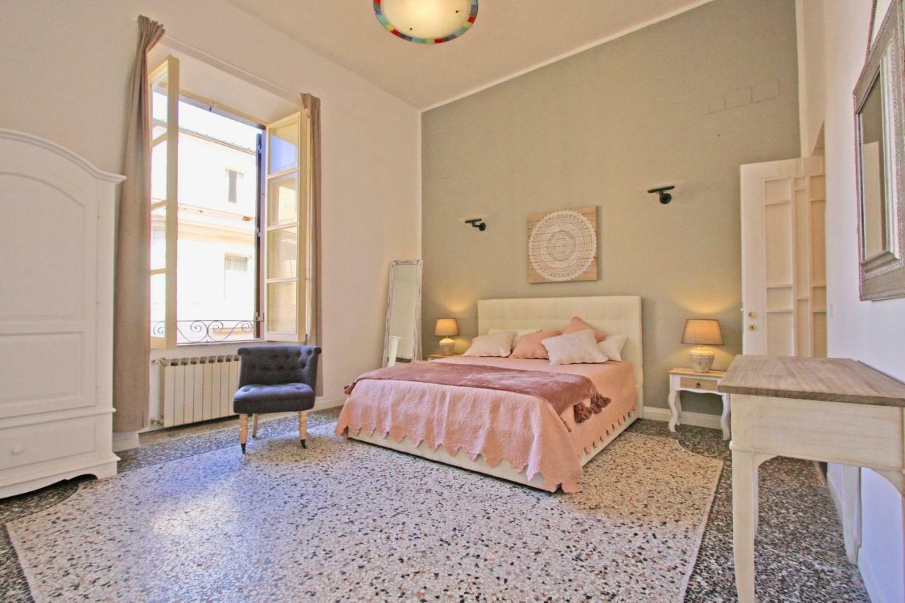 Monti Luxury Pensión Roma