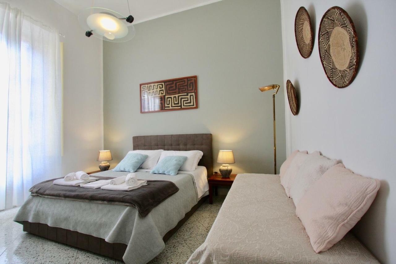 Pensión Monti Luxury Roma