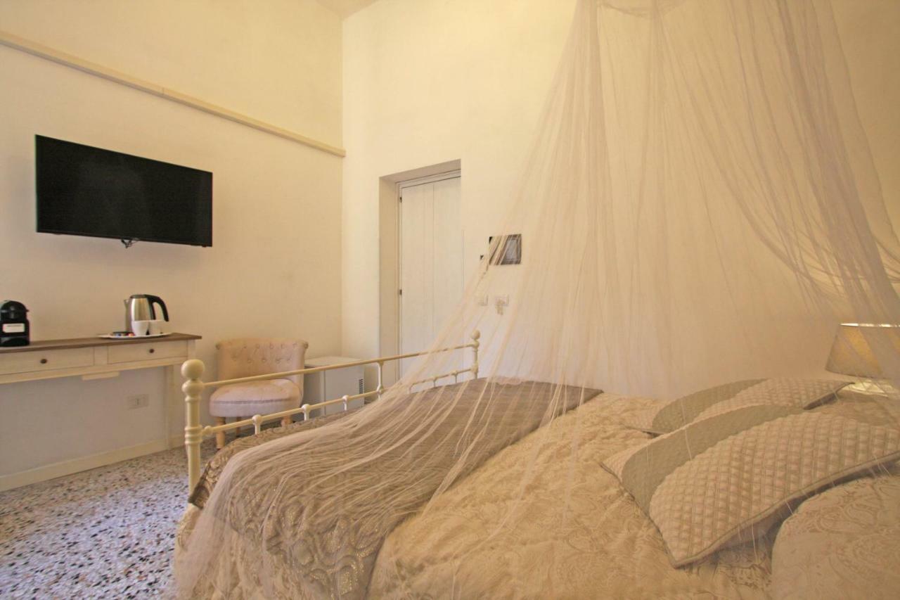 Monti Luxury Pensión *