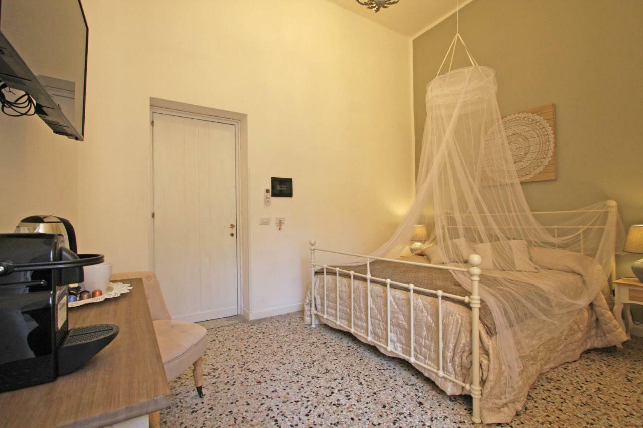 Monti Luxury Pensión Roma