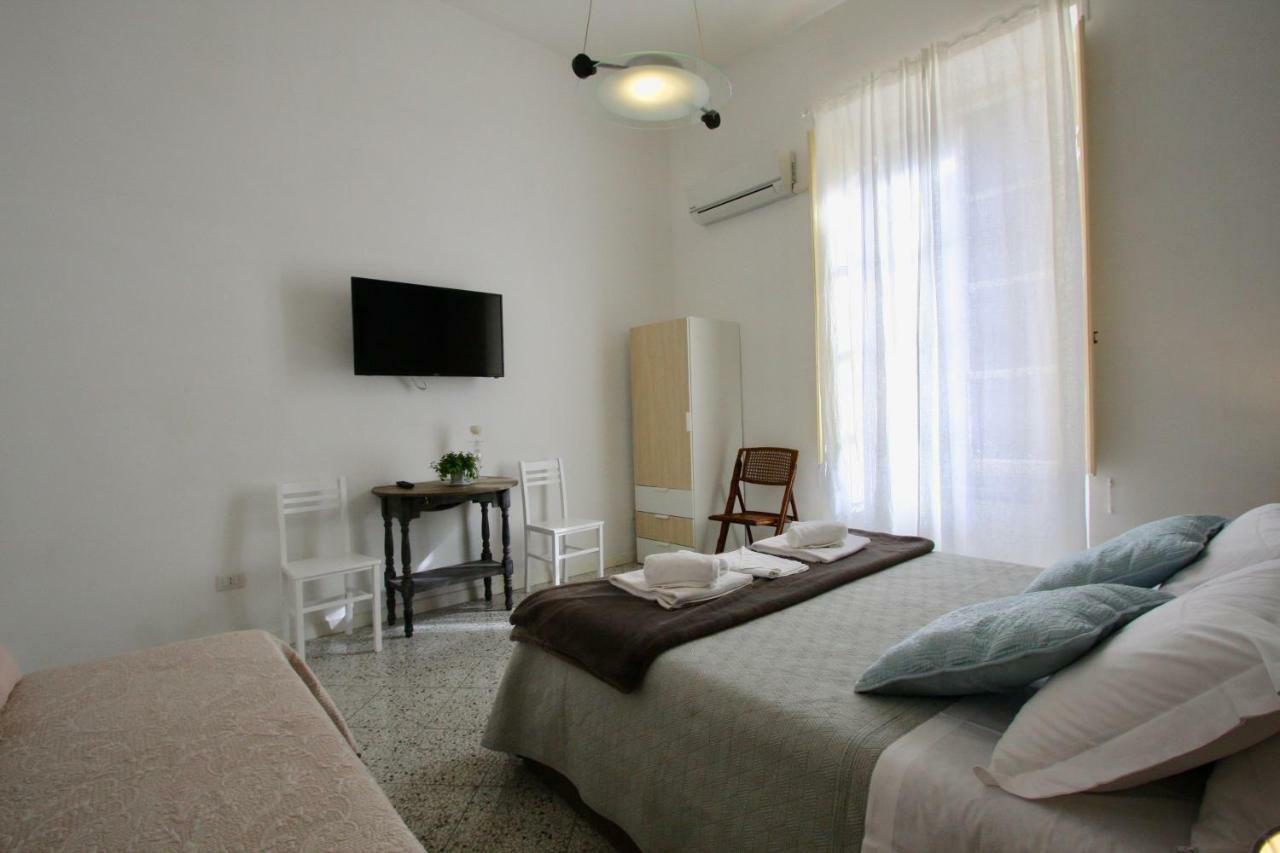 Monti Luxury Pensión