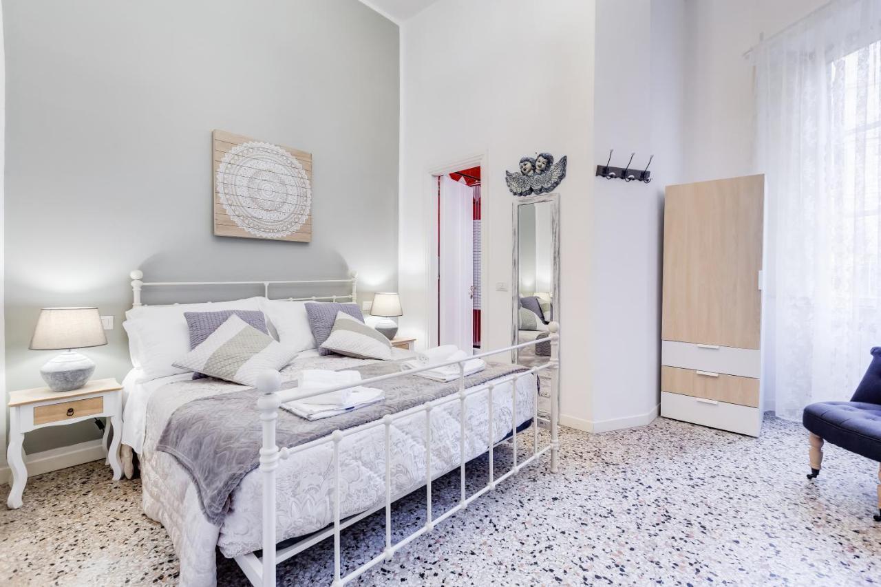 Monti Luxury Pensión