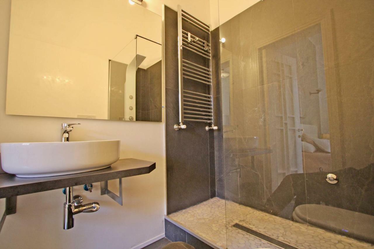Monti Luxury Casa de hóspedes *