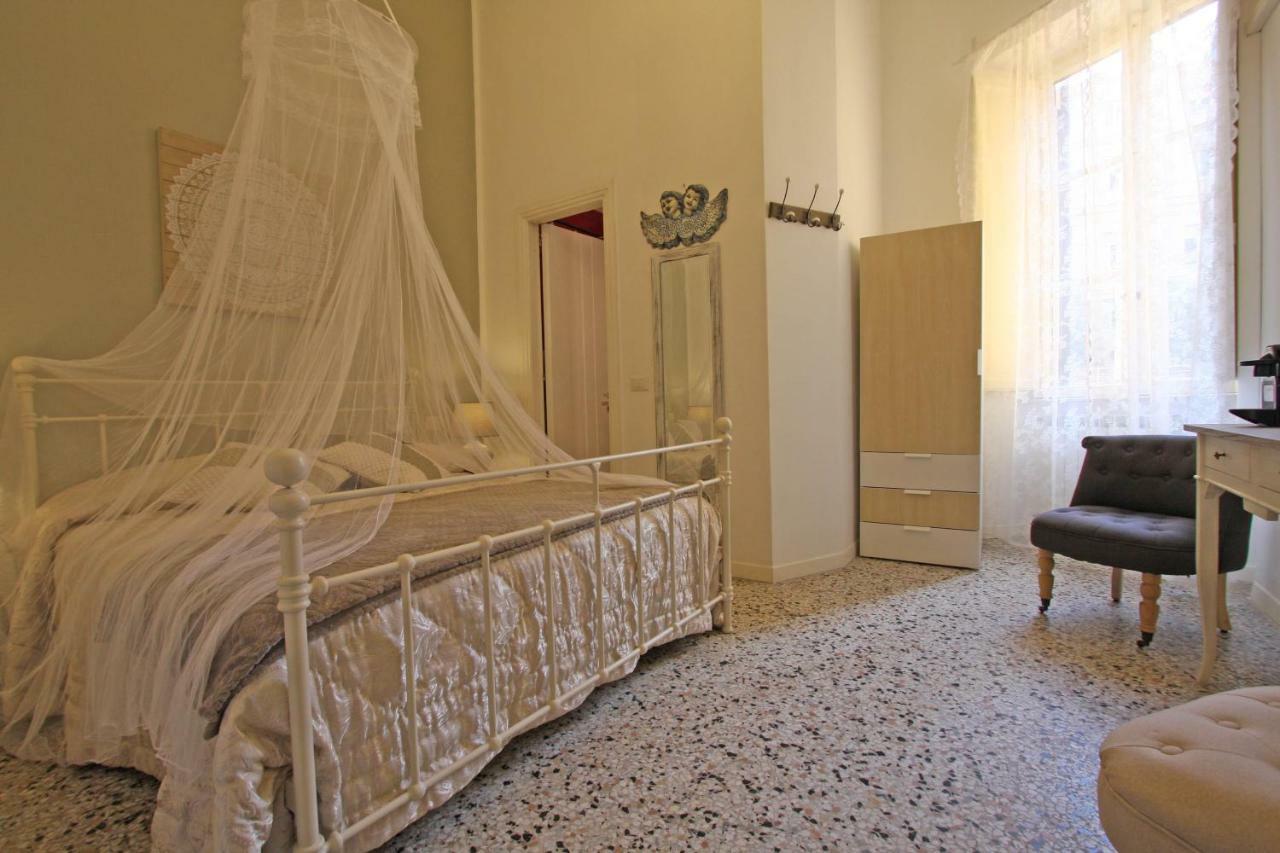 Casa de hóspedes Monti Luxury *
