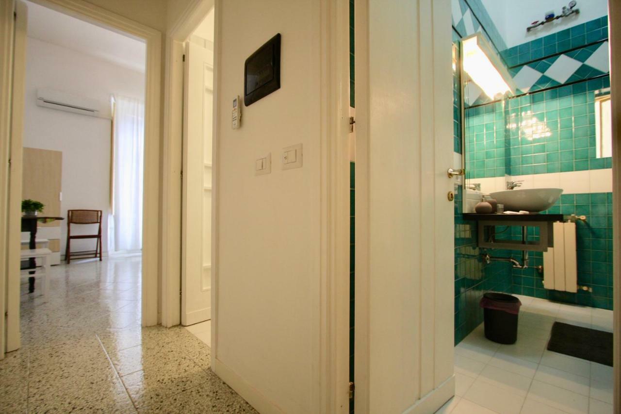 Casa de hóspedes Monti Luxury Roma