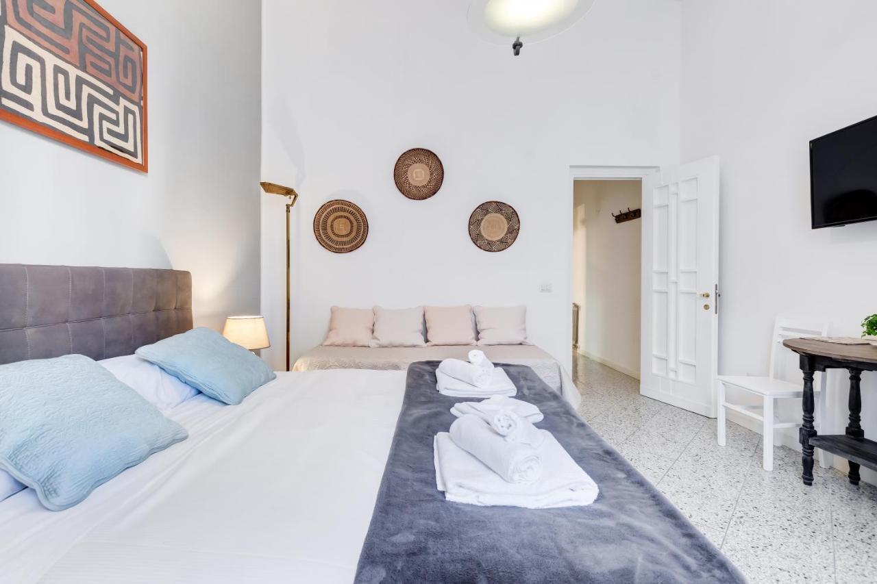 Monti Luxury Casa de hóspedes *