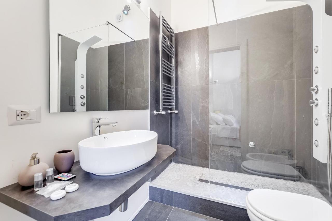 Casa de hóspedes Monti Luxury Roma